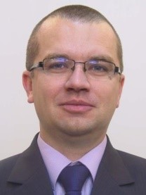 Лещенко Сергій Миколайович