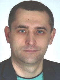 Семенов Станіслав Олександрович