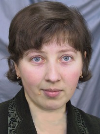 Чумаченко Ольга Сергіївна
