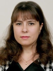 Чебанова Юлія Василівна