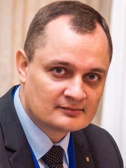 Курилюк Юрій Богданович