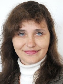 Сисоліна Наталія Петрівна