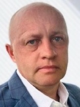 Щур Тарас Григорович