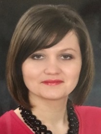 Никончук Вікторія Миколаївна