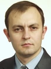 Пархоменко Юрій Михайлович