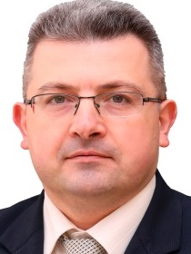 Сташків Микола Ярославович