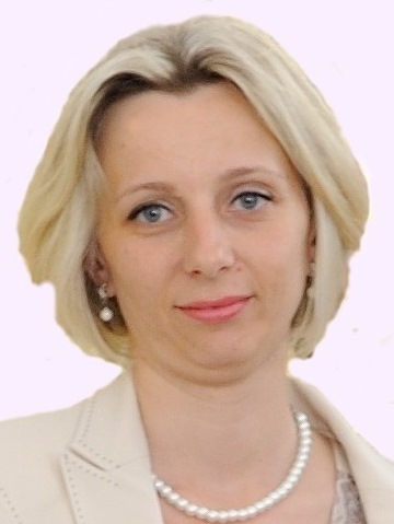 Бабій Марія Василівна