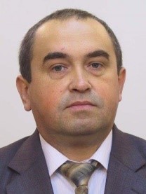 Мороз Сергій Миколайович